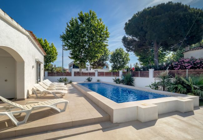Huis in Empuriabrava - ILV01 MONTGRI