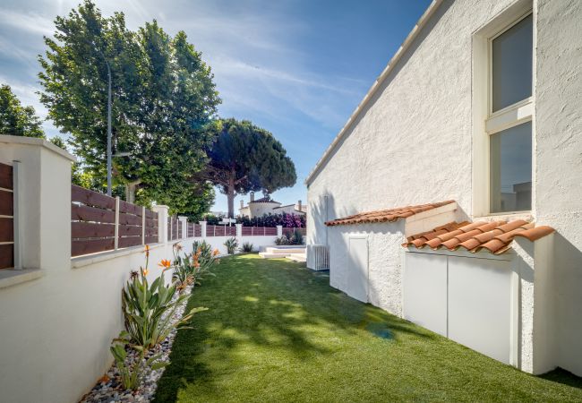 Huis in Empuriabrava - ILV01 MONTGRI