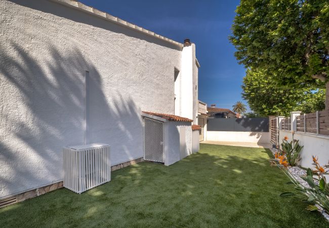 Huis in Empuriabrava - ILV01 MONTGRI