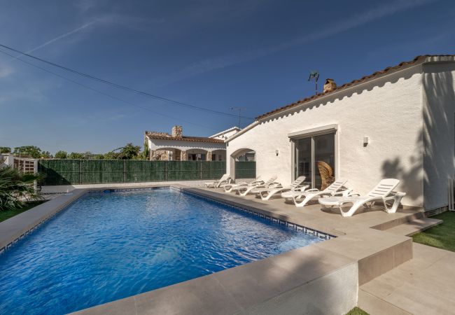 Huis in Empuriabrava - ILV01 MONTGRI