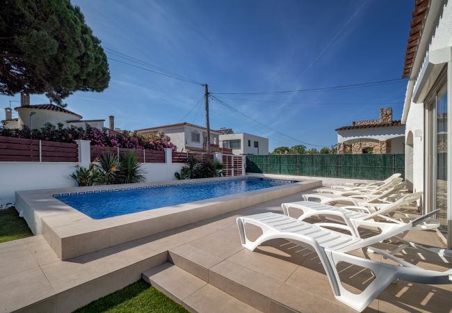 Huis in Empuriabrava - ILV01 MONTGRI