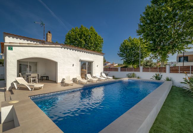 Huis in Empuriabrava - ILV01 MONTGRI
