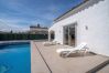 Huis in Empuriabrava - ILV01 MONGRI