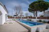 Huis in Empuriabrava - ILV01 MONGRI