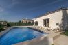 Huis in Empuriabrava - ILV01 MONTGRI