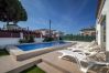 Huis in Empuriabrava - ILV01 MONTGRI