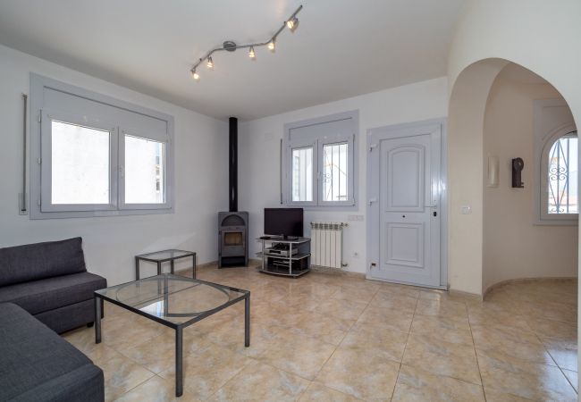Huis in Empuriabrava - LV14 FRANCOLI