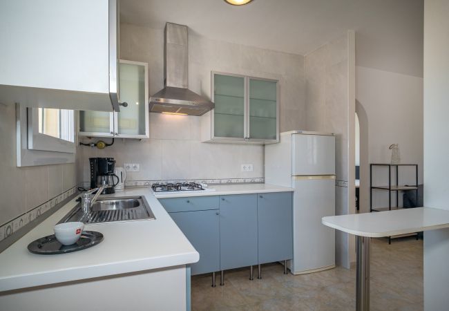 Huis in Empuriabrava - LV14 FRANCOLI