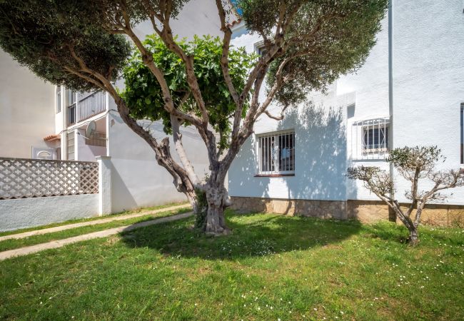 Huis in Empuriabrava - LV14 FRANCOLI