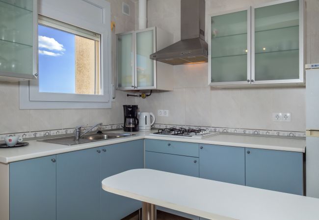 Huis in Empuriabrava - LV14 FRANCOLI