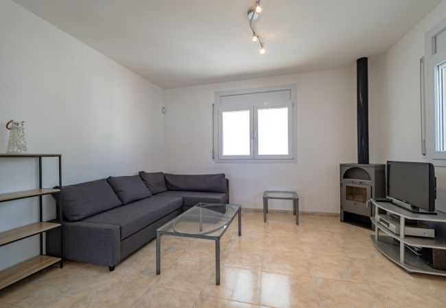 Huis in Empuriabrava - LV14 FRANCOLI