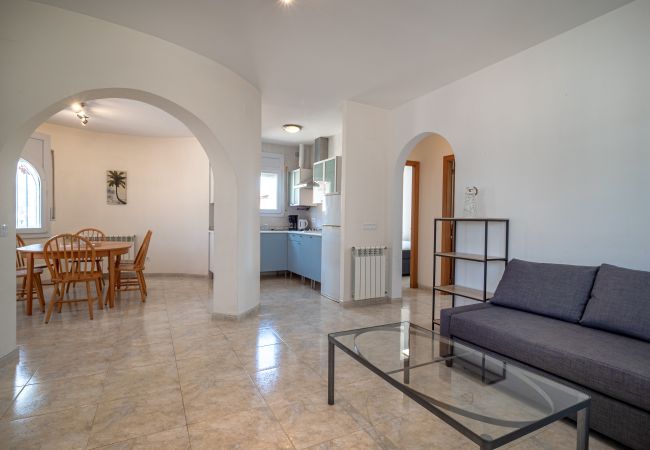 Huis in Empuriabrava - LV14 FRANCOLI