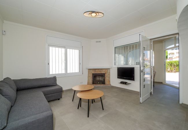 Huis in Empuriabrava - LV14 FRANCOLI