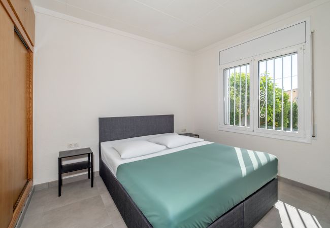 Huis in Empuriabrava - LV14 FRANCOLI