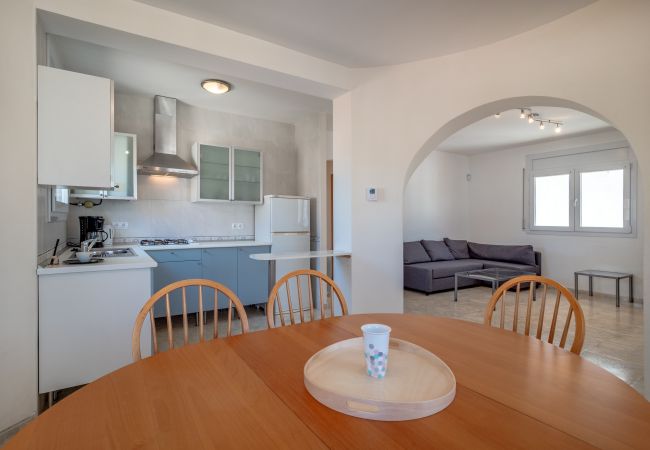 Huis in Empuriabrava - LV14 FRANCOLI