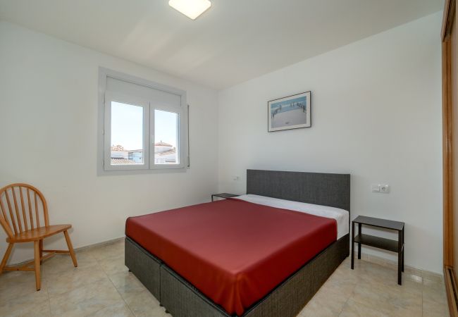 Huis in Empuriabrava - LV14 FRANCOLI