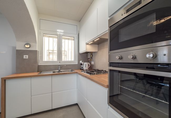Huis in Empuriabrava - LV14 FRANCOLI