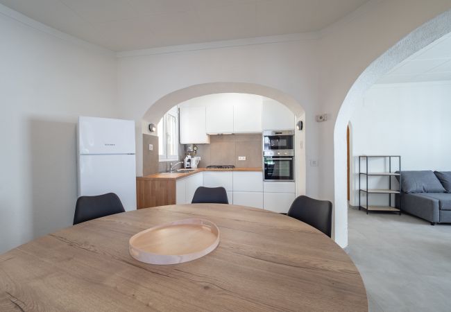 Huis in Empuriabrava - LV14 FRANCOLI