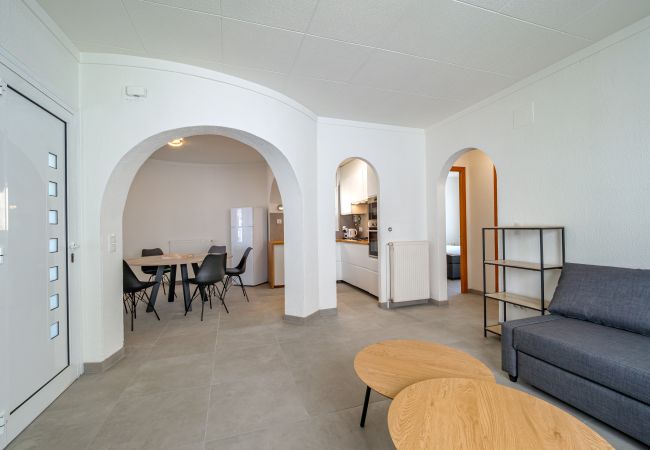 Huis in Empuriabrava - LV14 FRANCOLI