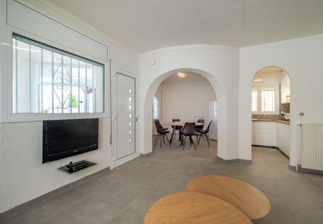 Huis in Empuriabrava - LV14 FRANCOLI
