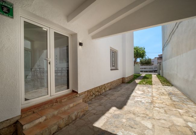Huis in Empuriabrava - LV14 FRANCOLI