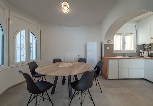 Huis in Empuriabrava - LV14 FRANCOLI