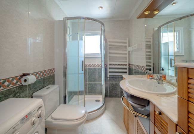 Huis in Empuriabrava - LV14 FRANCOLI