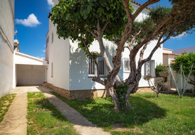 Huis in Empuriabrava - LV14 FRANCOLI