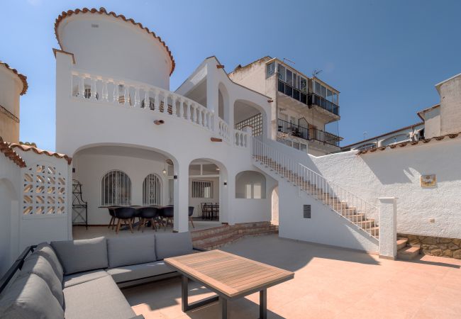 Huis in Empuriabrava - LV14 FRANCOLI