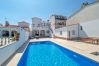 Huis in Empuriabrava - LV14 FRANCOLI