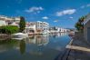 Huis in Empuriabrava - LV14 FRANCOLI