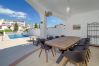 Huis in Empuriabrava - LV14 FRANCOLI
