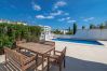 Huis in Empuriabrava - LV14 FRANCOLI