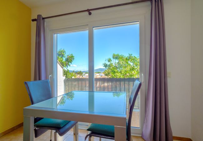 Appartement in Empuriabrava - ILA33 ALBERES PORT MISTRAL