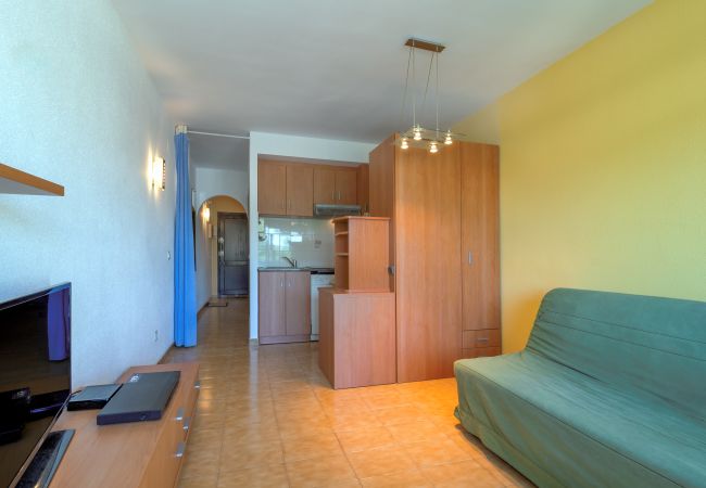 Appartement in Empuriabrava - ILA33 ALBERES PORT MISTRAL