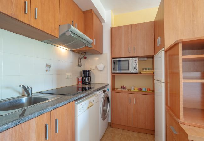 Appartement in Empuriabrava - ILA33 ALBERES PORT MISTRAL