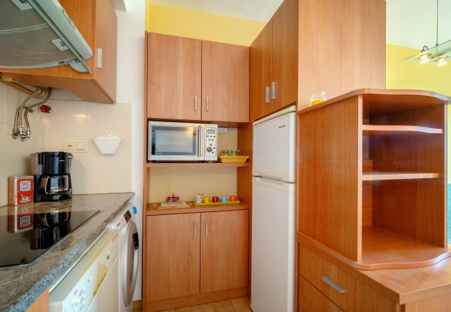 Appartement in Empuriabrava - ILA33 ALBERES PORT MISTRAL