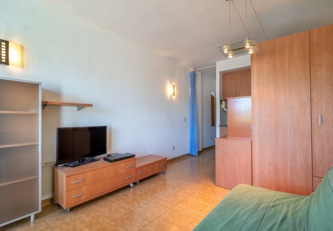 Appartement in Empuriabrava - ILA33 ALBERES PORT MISTRAL