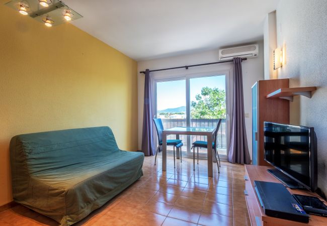 Appartement in Empuriabrava - ILA33 ALBERES PORT MISTRAL