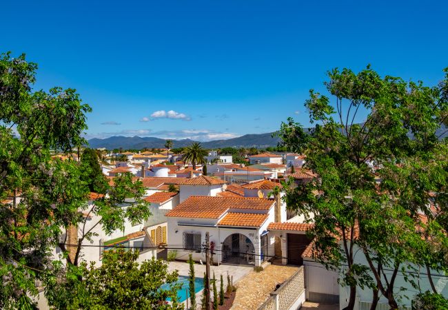 Appartement in Empuriabrava - ILA33 ALBERES PORT MISTRAL