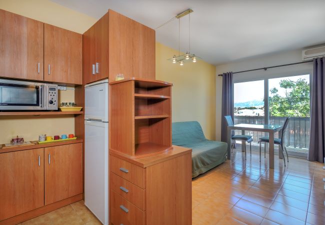 Appartement in Empuriabrava - ILA33 ALBERES PORT MISTRAL