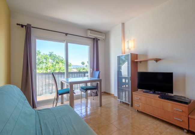 Appartement in Empuriabrava - ILA33 ALBERES PORT MISTRAL