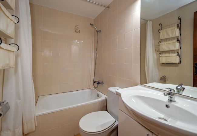 Appartement in Empuriabrava - ILA33 ALBERES PORT MISTRAL