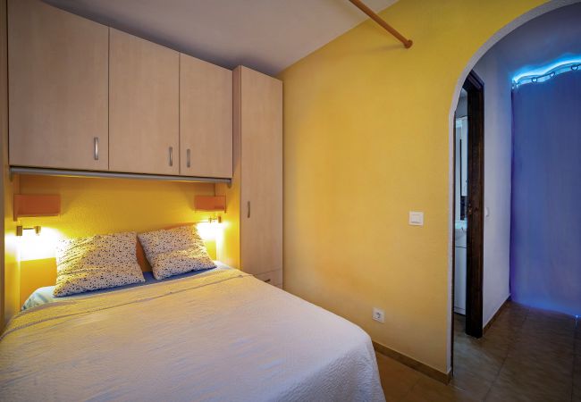 Appartement in Empuriabrava - ILA33 ALBERES PORT MISTRAL