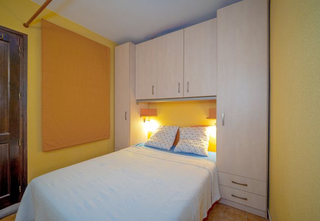 Appartement in Empuriabrava - ILA33 ALBERES PORT MISTRAL