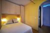 Appartement in Empuriabrava - ILA33 ALBERES PORT MISTRAL
