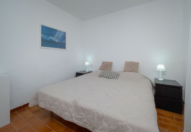 Rijhuis in Empuriabrava - LV07 PORT BANYULS