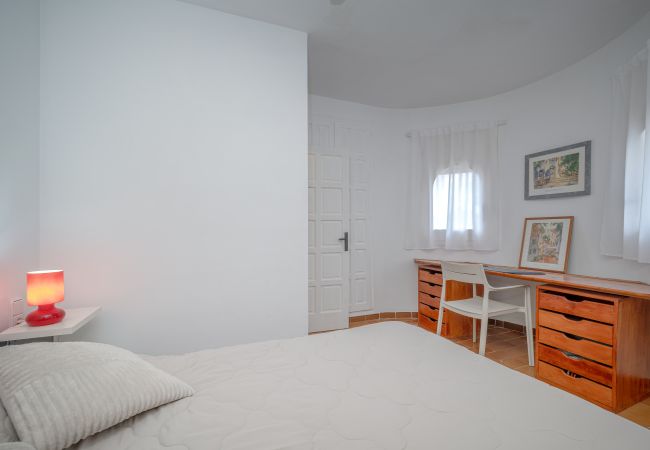 Rijhuis in Empuriabrava - LV07 PORT BANYULS