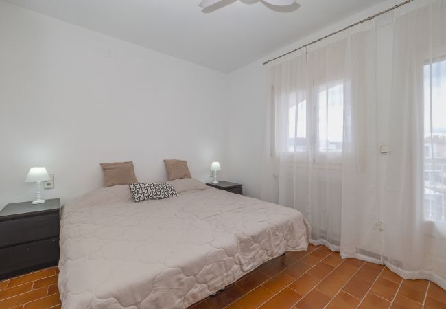 Rijhuis in Empuriabrava - LV07 PORT BANYULS
