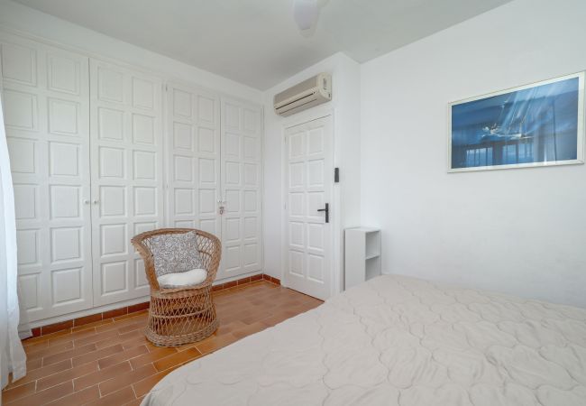 Rijhuis in Empuriabrava - LV07 PORT BANYULS
